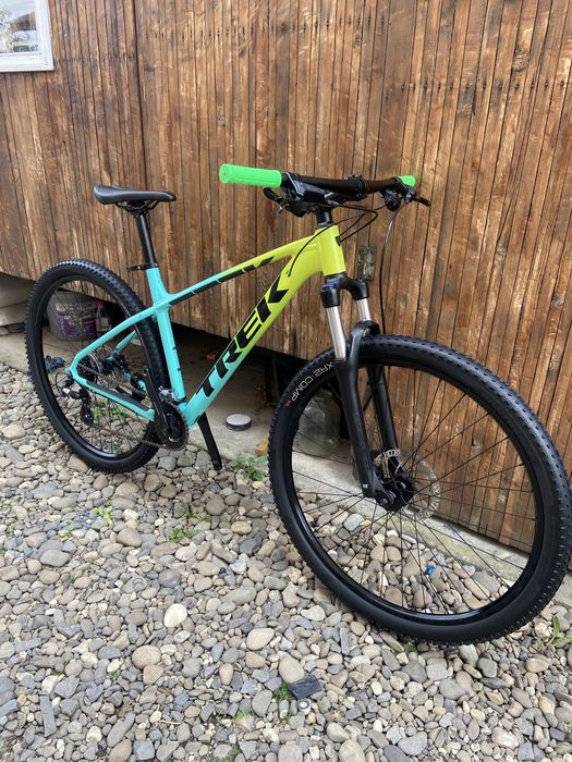 Trek marlin 5      29