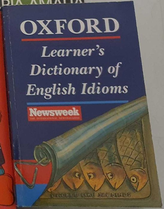 Livros Dicionários de Português Francês Inglês