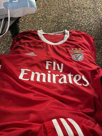 Camisola do Benfica oficial