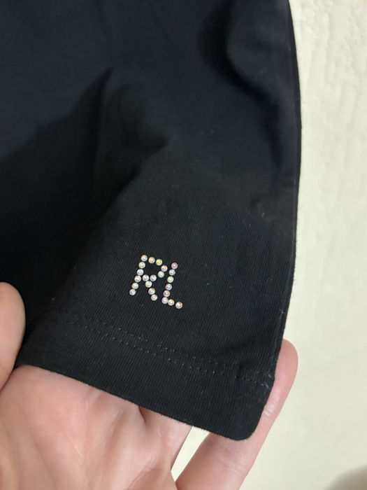 T-shirt Ralph Lauren Polo rozmiar S