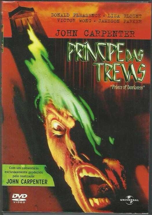 Príncipe das Trevas (1987)