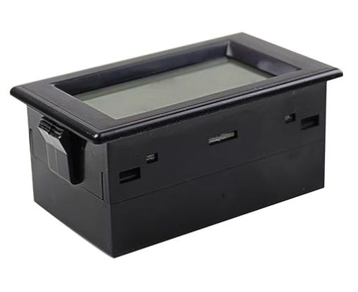 Woltomierz Cyfrowy Panelowy LCD AC 600V