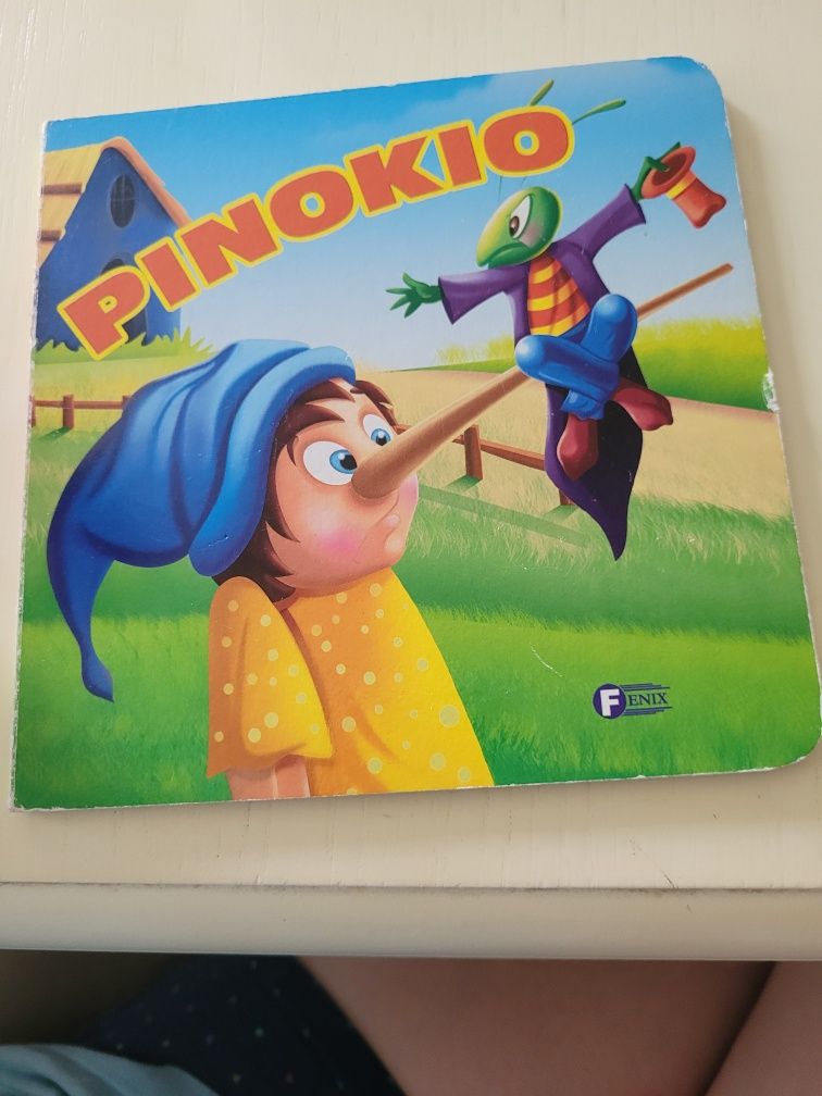 Bajeczki dla dzieci