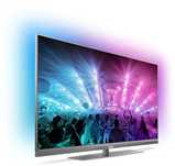 Telewizor LED Philips 55PUS7181 55 cali 4K UHD ambilight