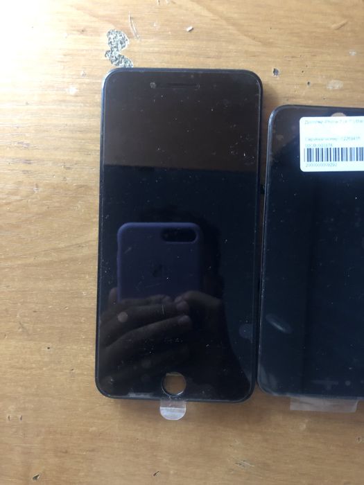 iPhone 8 plus , iPhone 7 , iPhone 5 , екраны Оригинал их много