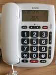 Telefon stacjonarny Alcatel TMAX 20