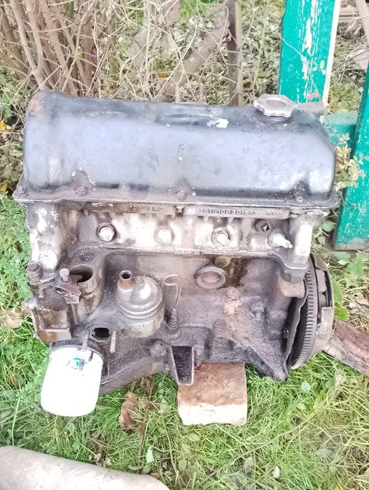 Продам двигун ваз 2101