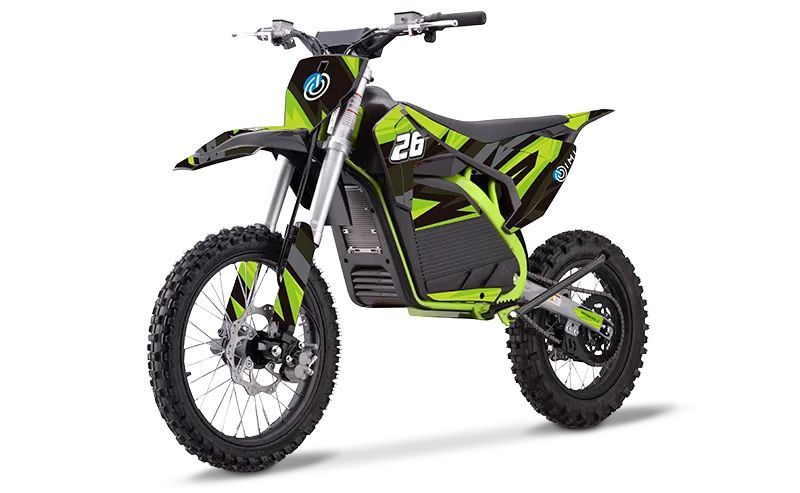 iamelectric Inny IML Hp Teen 17/14