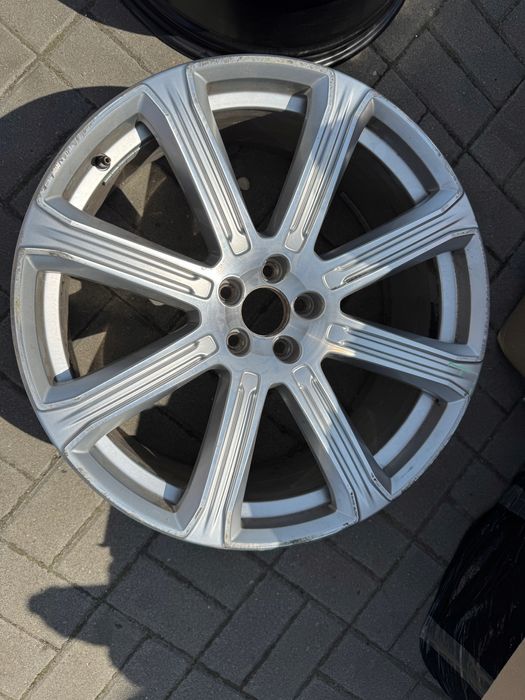 felga aluminiowa volvo oe volvo xc90 ii xc60 ii 9.0 x 21 5x108 et 38,5