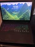 Lenovo legion Y740-17IRHg
