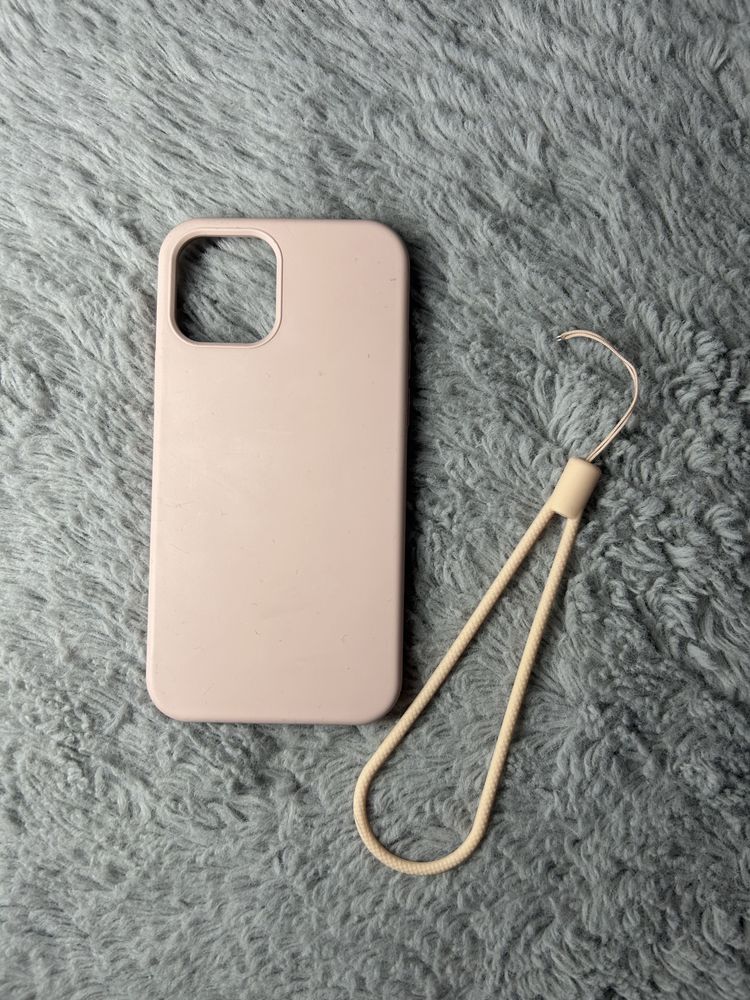 Iphone 12 128GB + etui i szybka