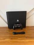 [PS4] Konsola PlayStation 4 Pro 1TB (CUH-7216B) + Pad