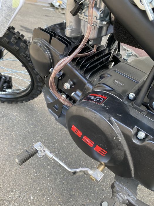 Пітбайк BSE PH10L 125 Enduro