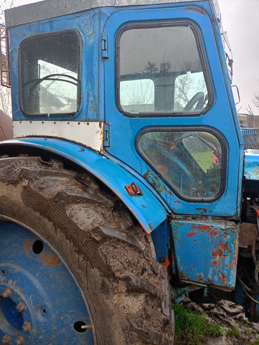 Продам трактор Т40