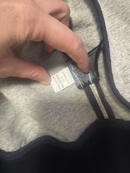 Кофта tommy hilfiger оригінал