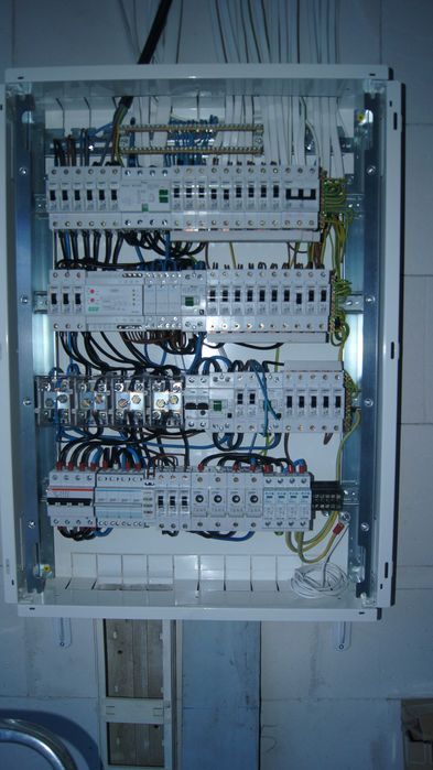 Dobry Elektryk Brwinów 24h