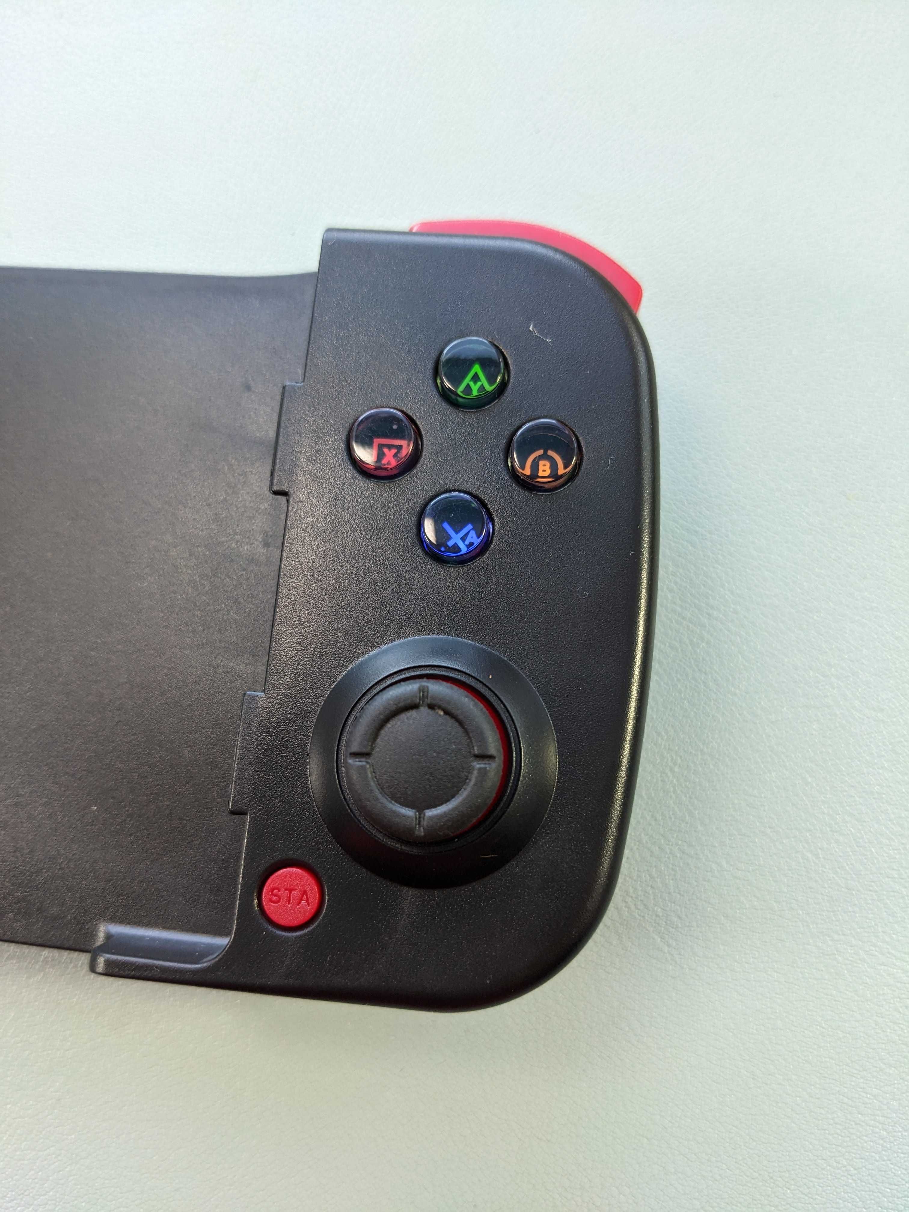 Ігровий Bluetooth контроллер BSP-D3 MAJESTECH для iPhone/Android новий
