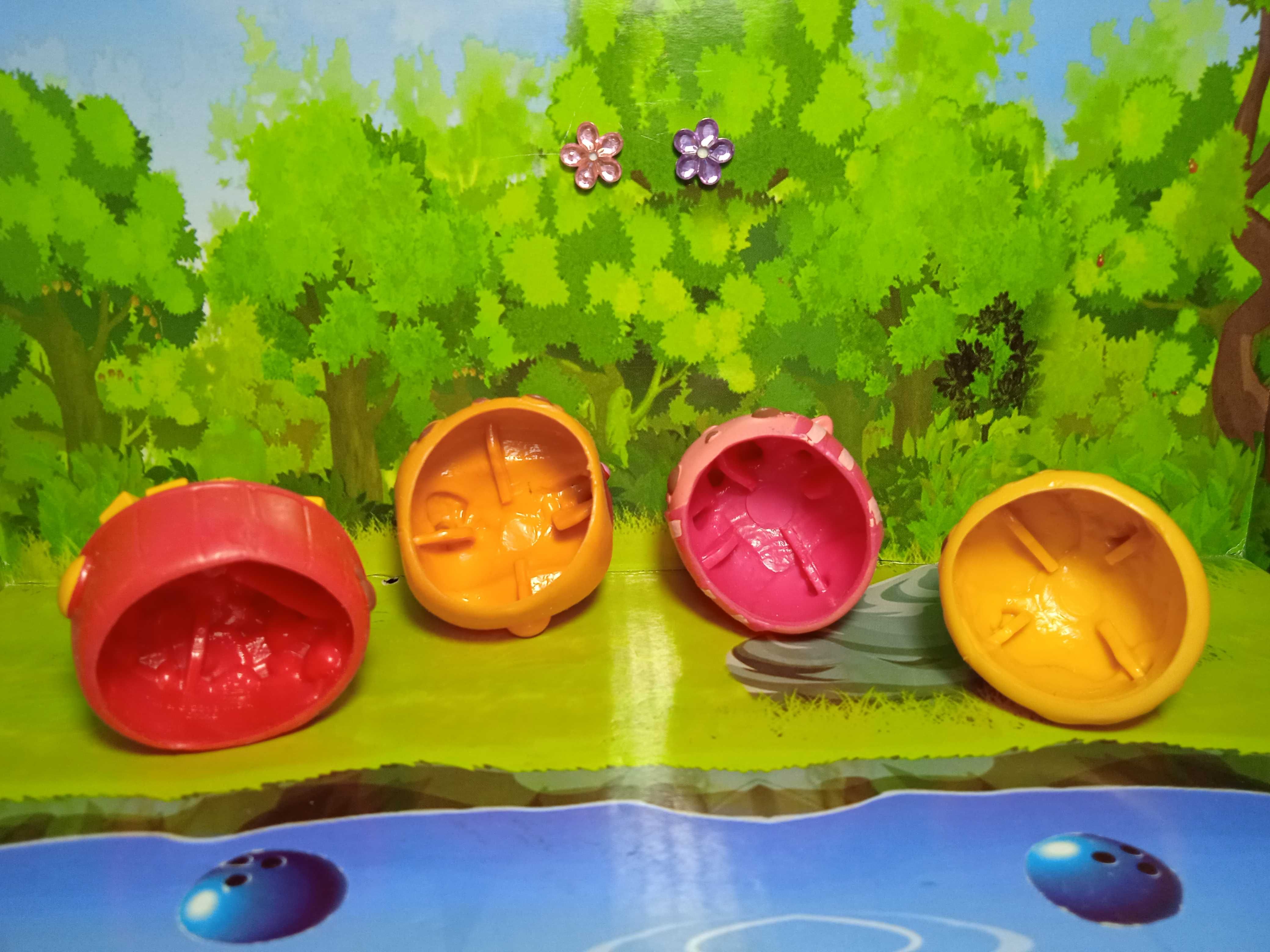 Ароматная игрушка Num Noms