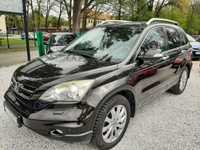 Honda CR-V Salon Polska Alcantara 4x4