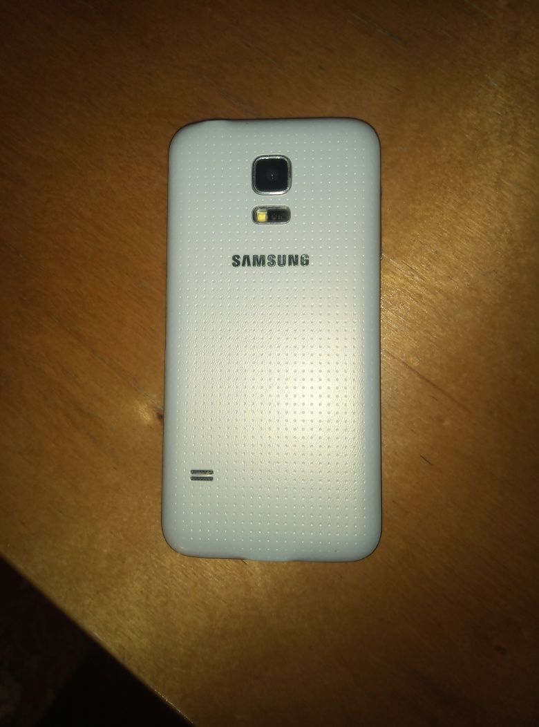 Samsung Galaxy s5 mini