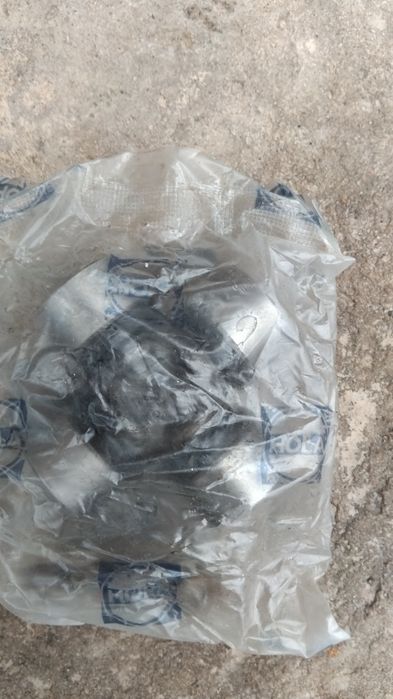 Крестовина валу карданного Hola s516.