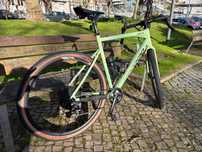 Bicicleta Gravel Megamo Jakar 20