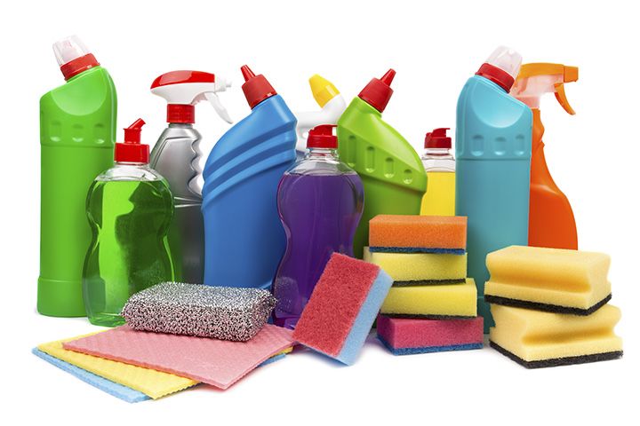 Impeclimpa limpeza de condominios, garagem, vidros e muito mais