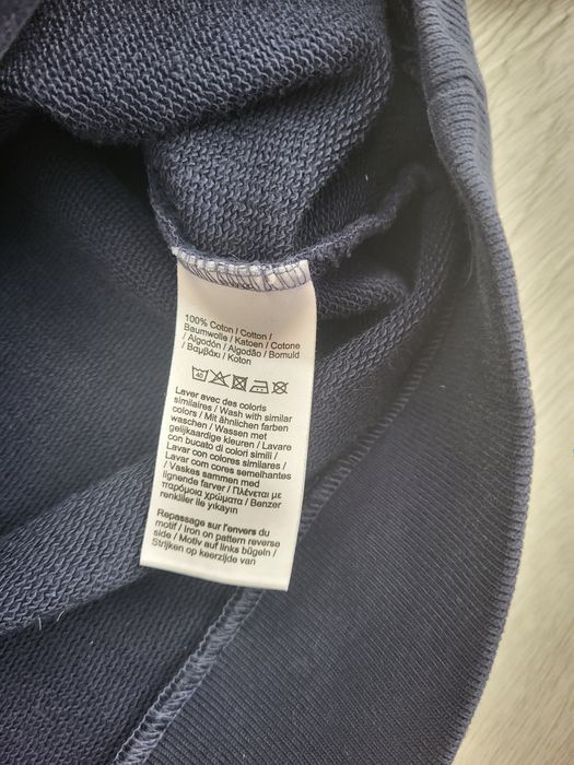 Світшот Lacoste Оригінал