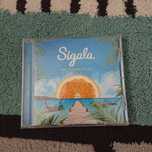 Album cd sigala brighter days (ministry of sound)