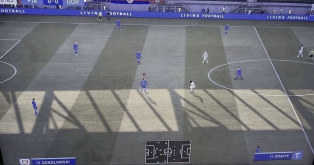 Gra FIFA 21 PL Polska Wersja Xbox One S X Xbox Series X