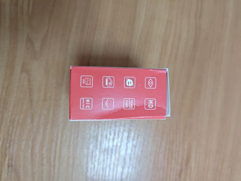 Міні камера А9 WiFi