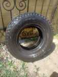 Бриджстоун 275/70   R16, 4 шт. Зима комплект, як нові