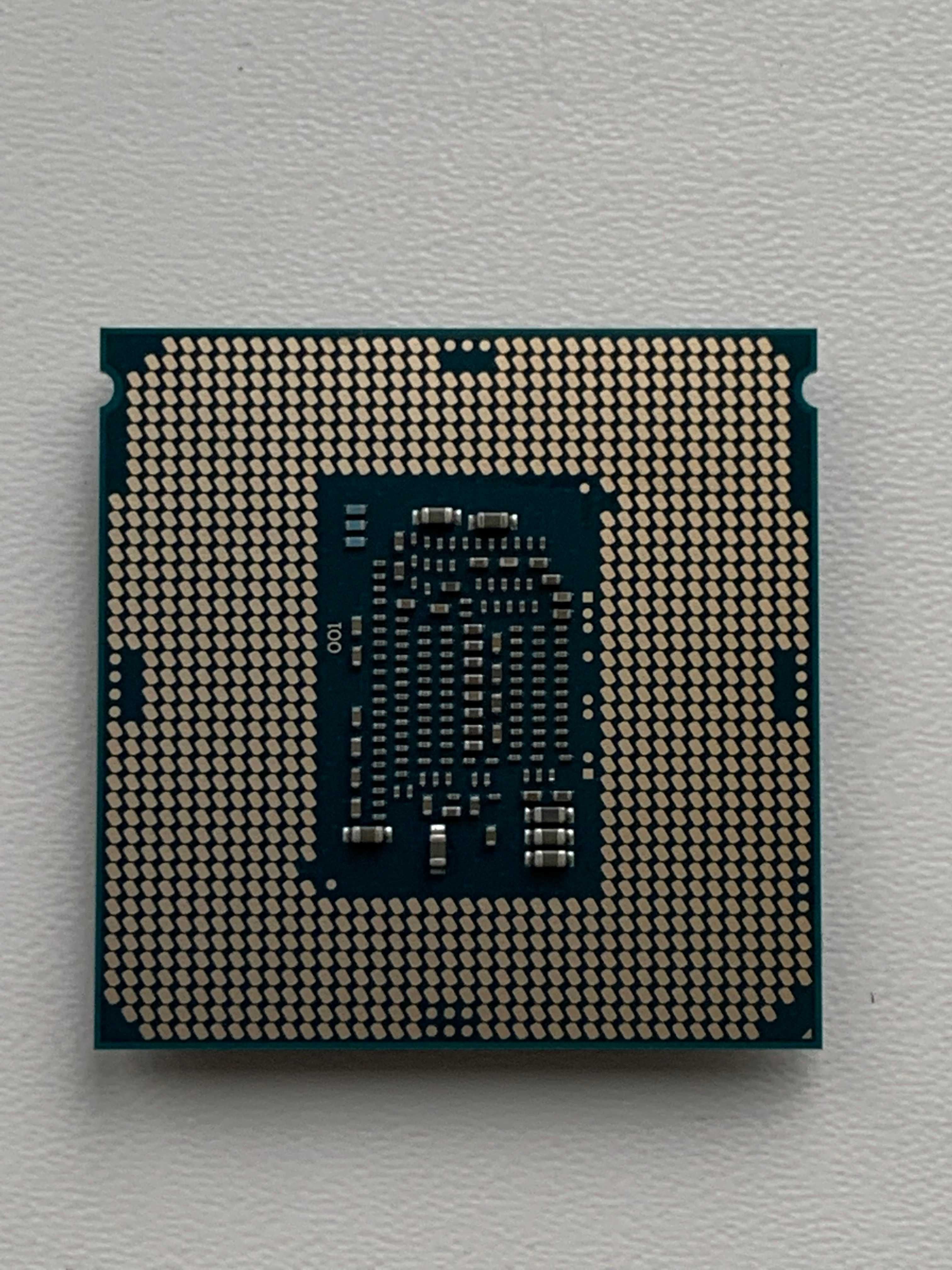 Процесор Intel Core i7-6700K 4.0GHz/4.2GHz s1151