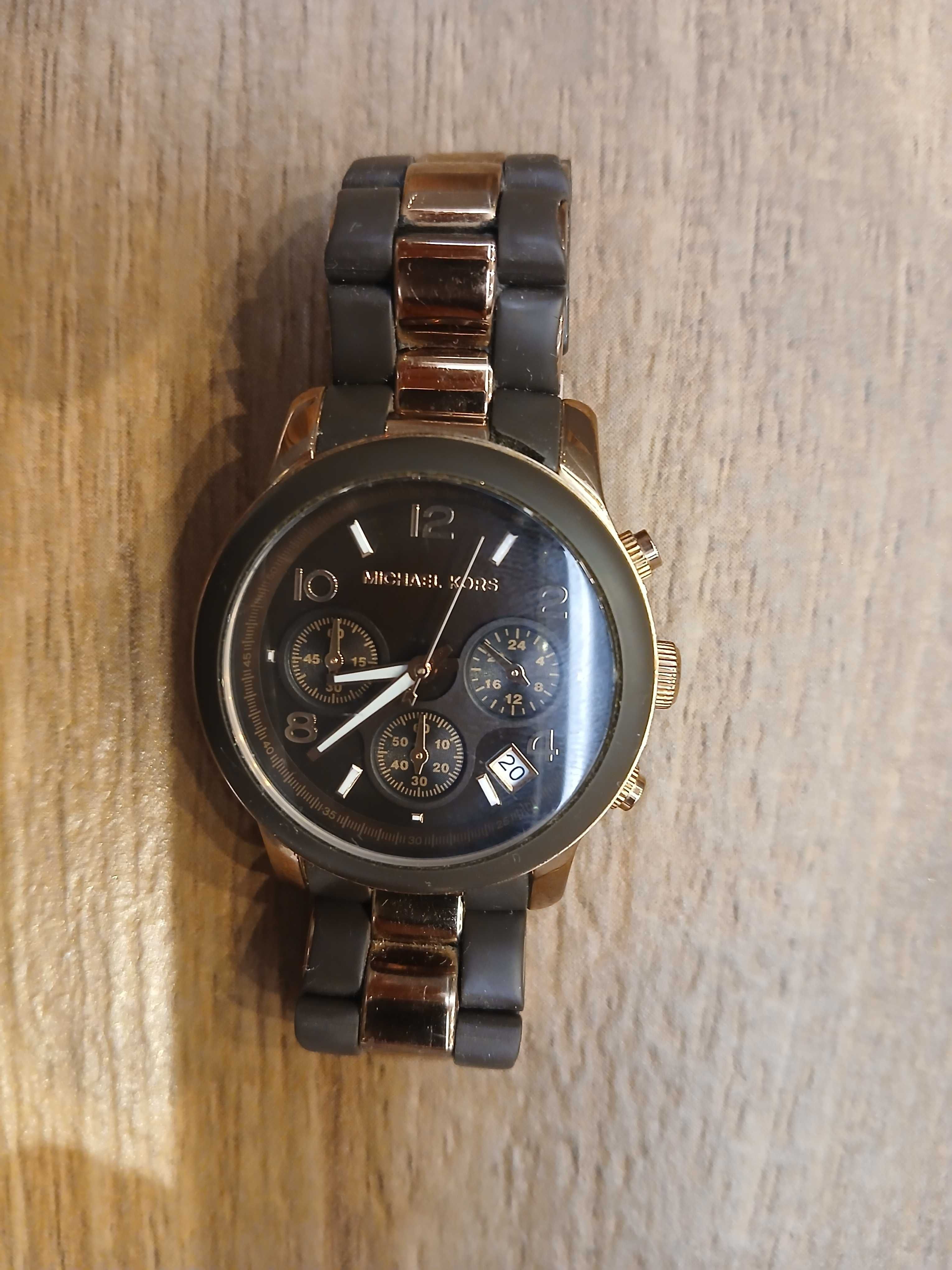 Zegarek Michael Kors MK5658