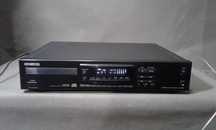 KENWOOD DP-3080,odtwarzacz cd