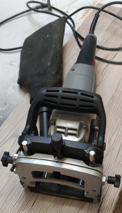 Lamelownica Meec 900w