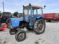 Landini 5500 ciagnik rolniczy