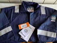 Kombinezon męski bizweld port west biz 5 - XL i XXL - nowe