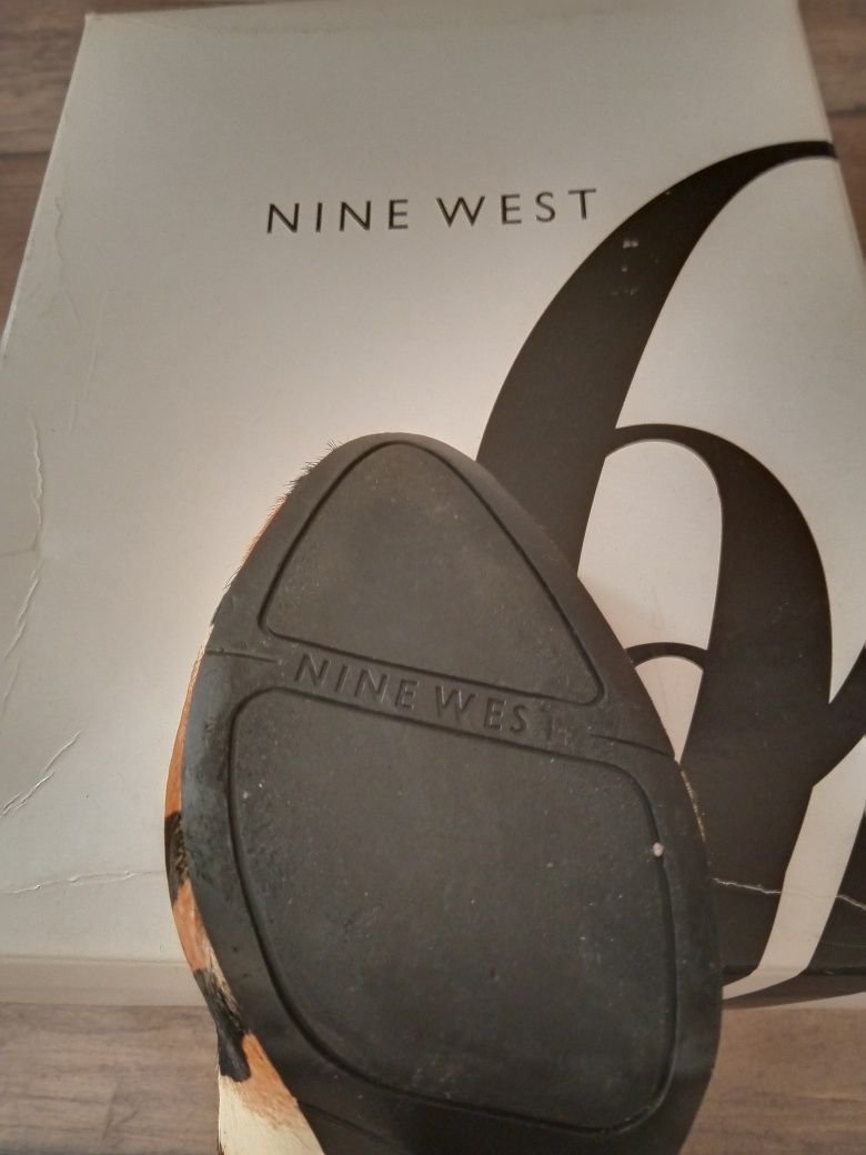 Туфли женские Nine West