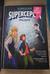 Książka Supercepcja Początek Katarzyna Gacek