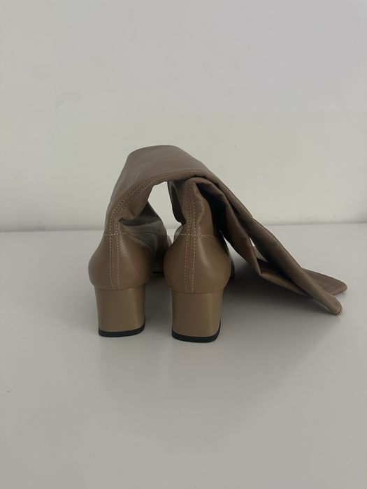 Черевички-панчохи