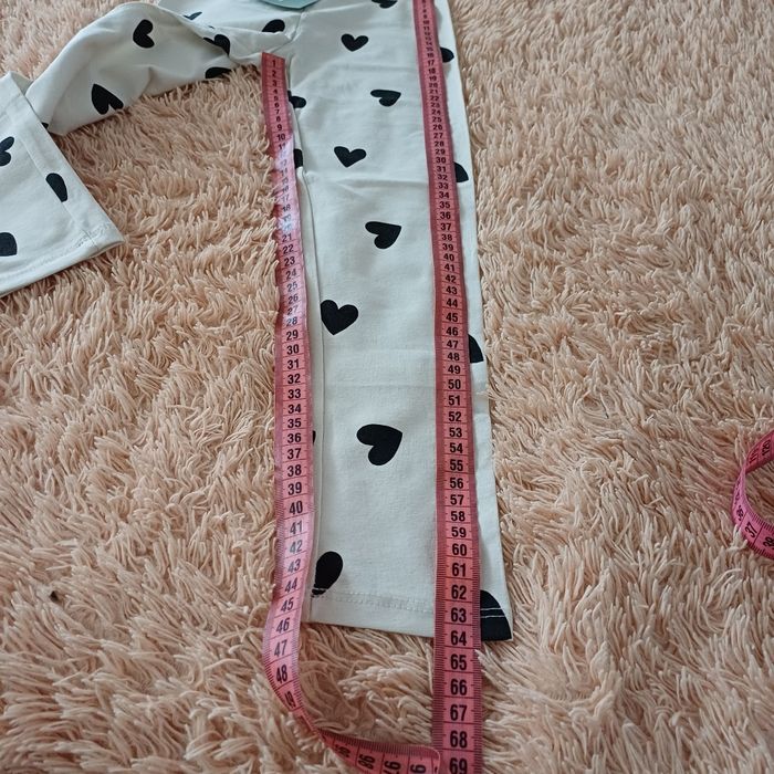 НОВІ лосини H&M 4-6р