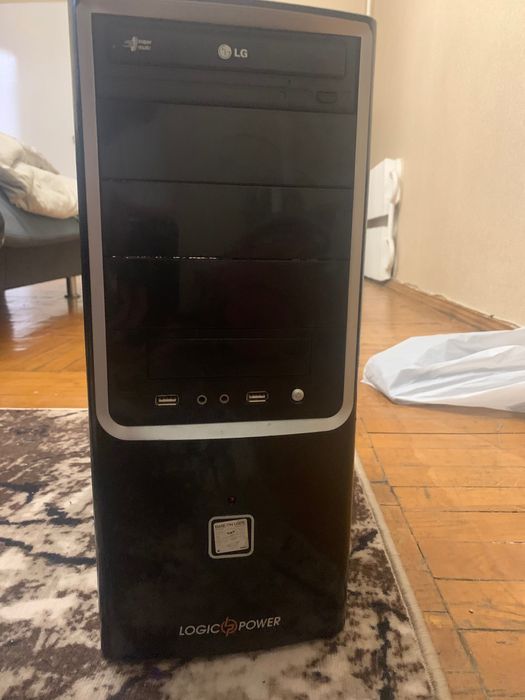 Продаю Компьютер