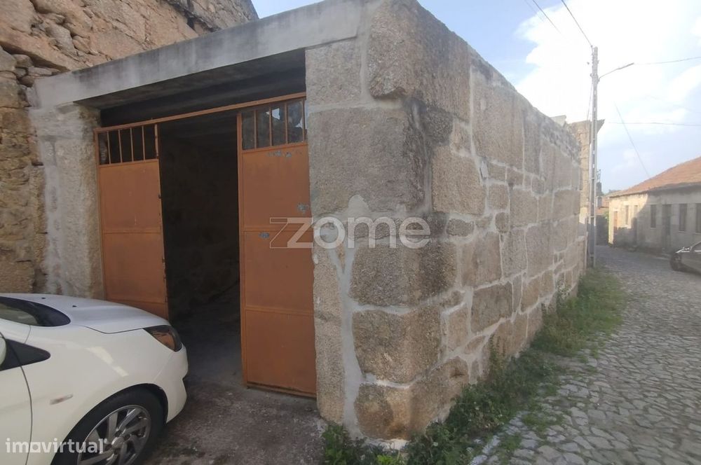 Moradia, Cunha Baixa