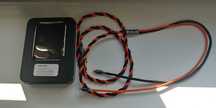 Kabel słuchawkowy Hakugei Lucky Voice HP-OCC mmcx 3.5mm.
