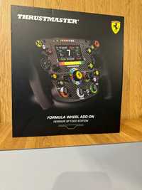 Thrustmaster - Formula Wheel SF100 Edition Ferrari