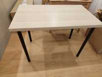 Biurko stół Ikea