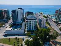 Аланія, Махмутлар оренда квартири на літо