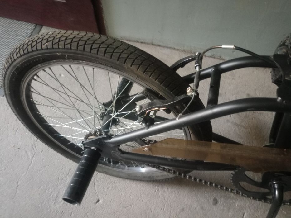 Sprzedam BMX stan bardzo dobry