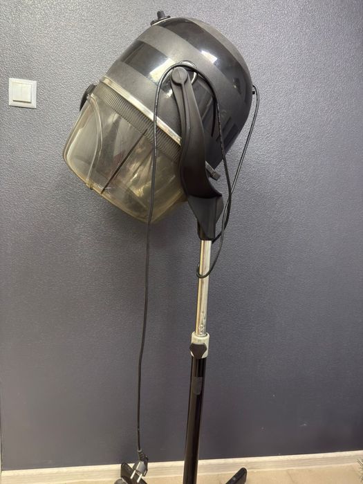 Сушуар перукарський - профессійний